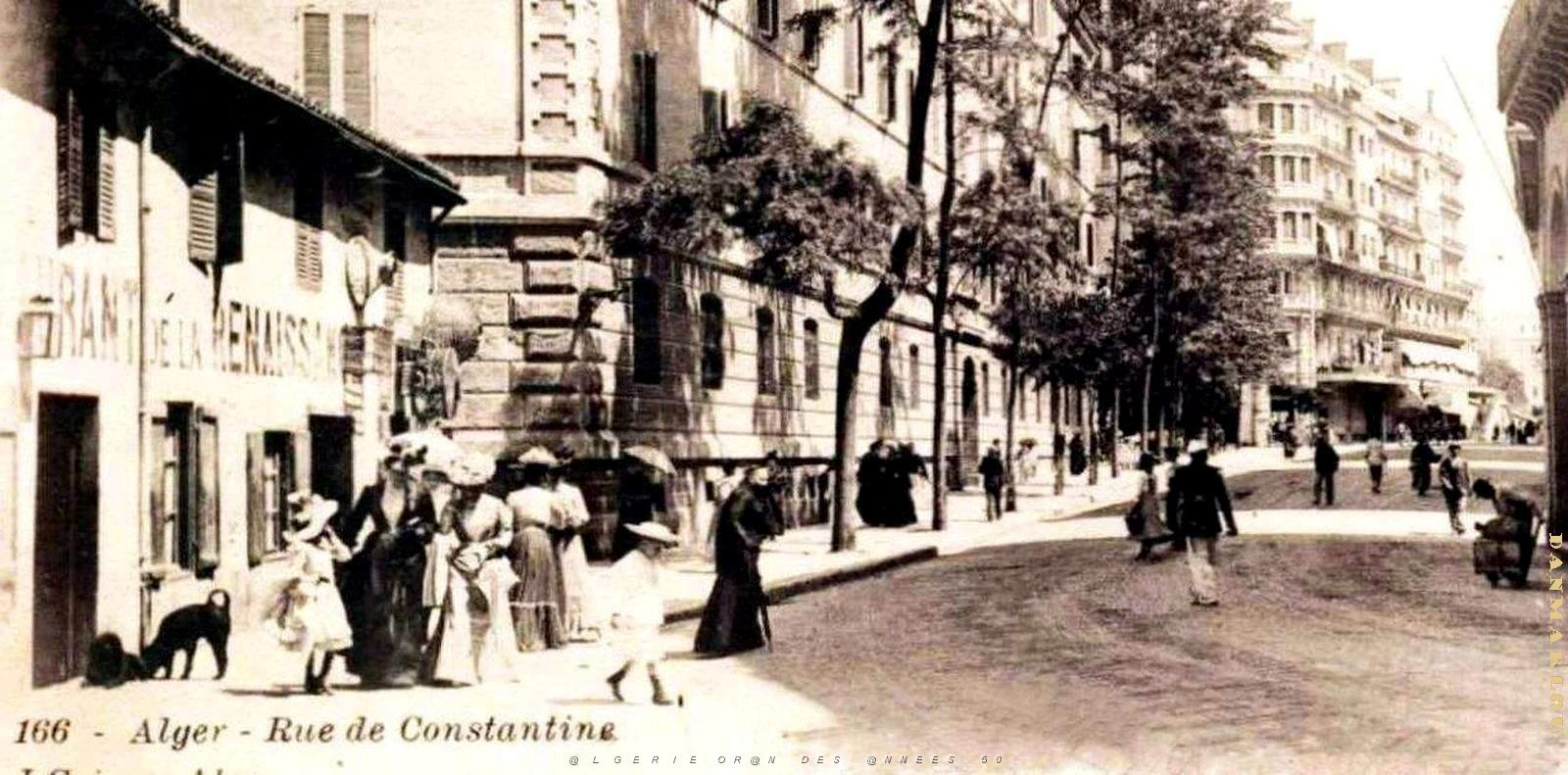 2663- Alger - Rue de Constantine2 - 1904.jpg